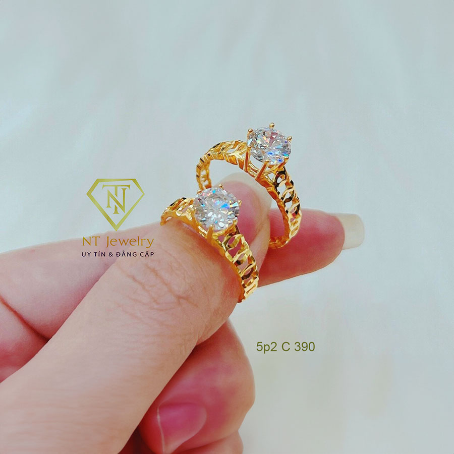 NT Jewelry