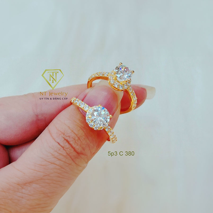 NT Jewelry