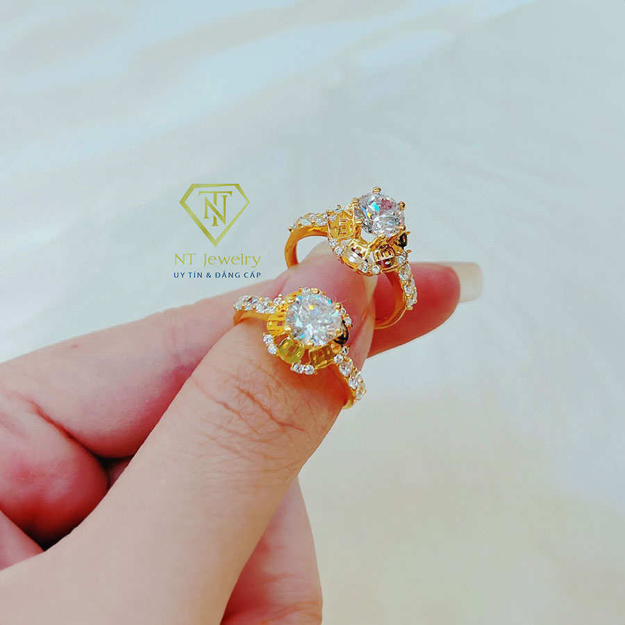 NT Jewelry