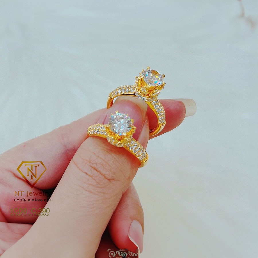NT Jewelry