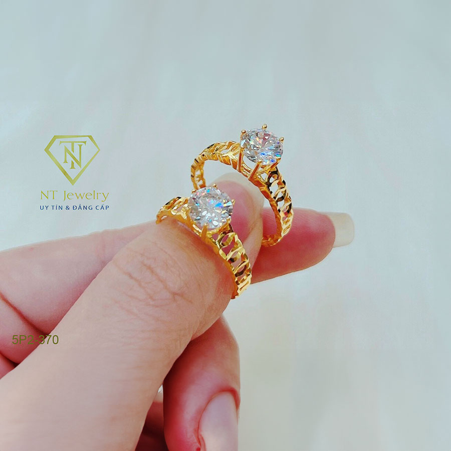 NT Jewelry