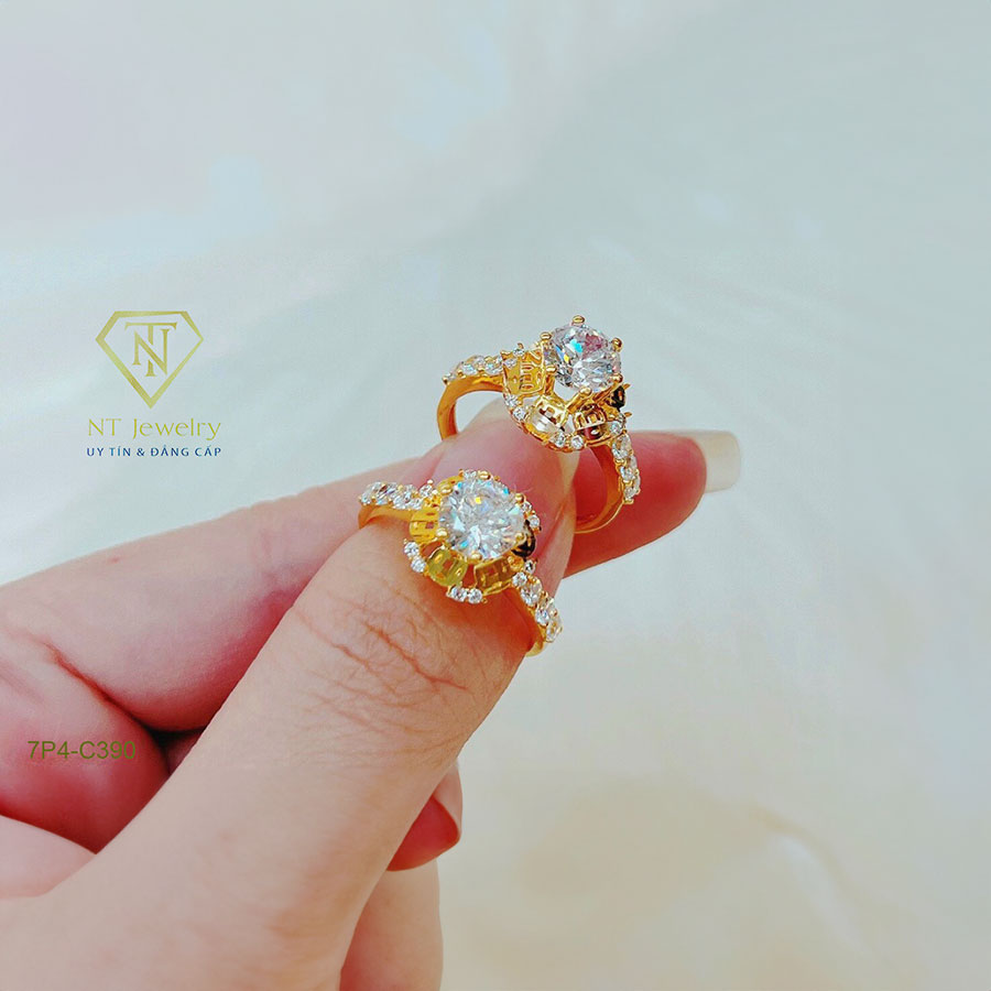 NT Jewelry