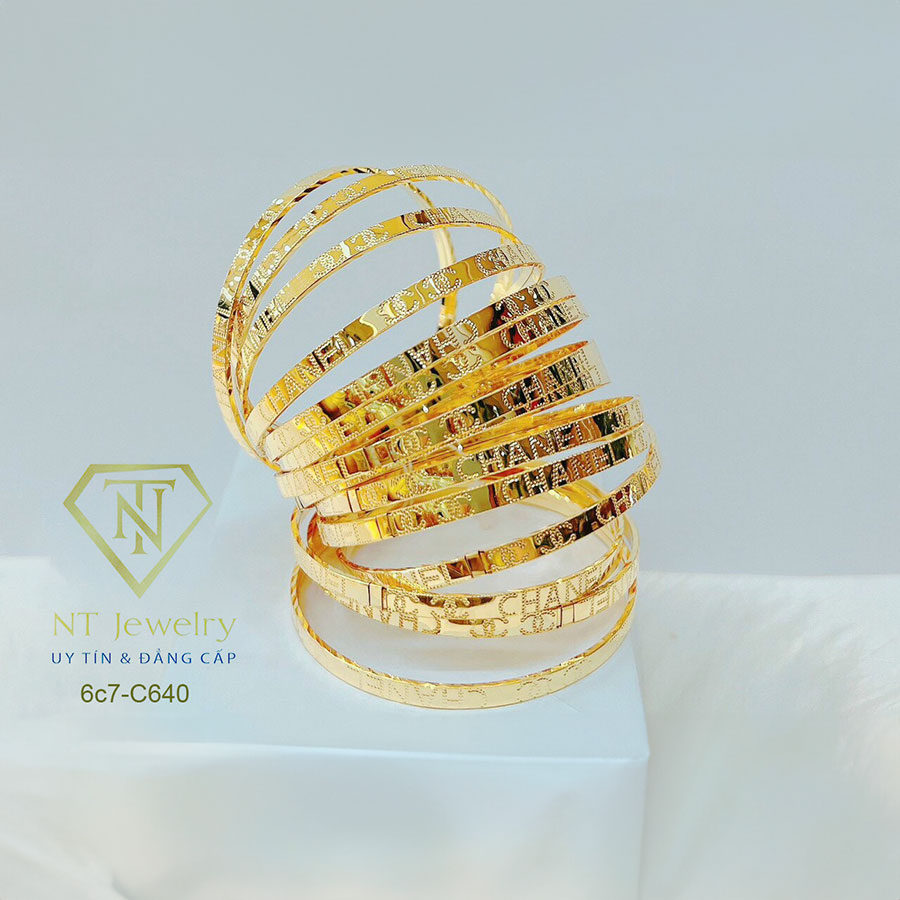 NT Jewelry