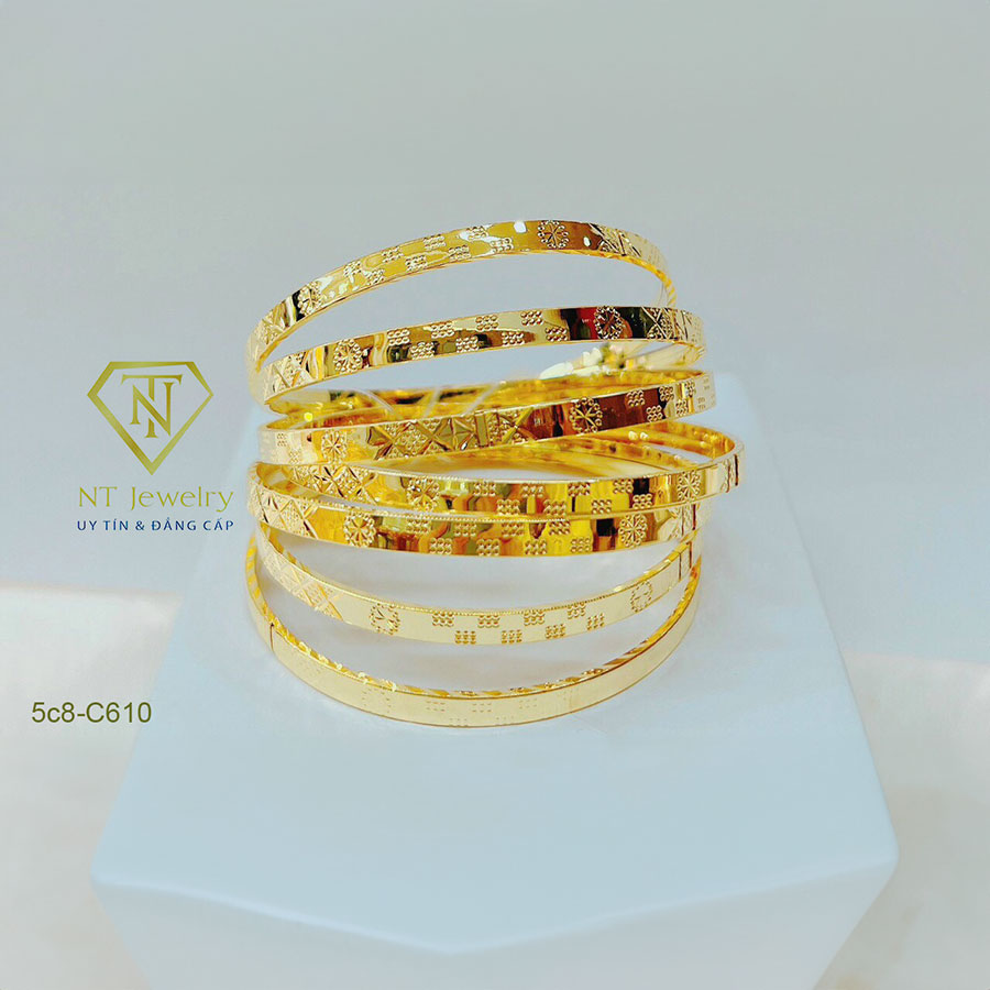 NT Jewelry