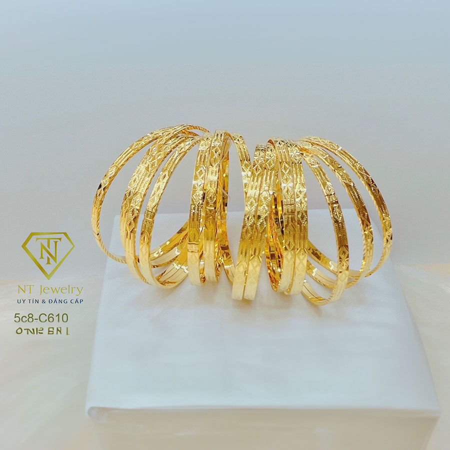 NT Jewelry