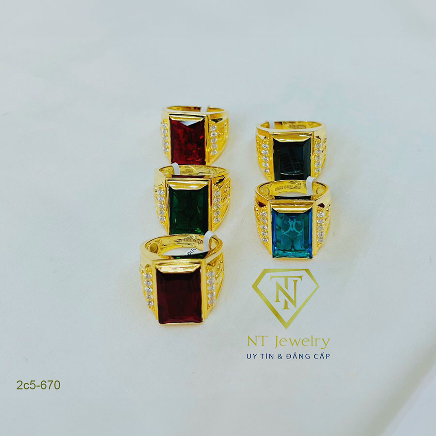 NT Jewelry