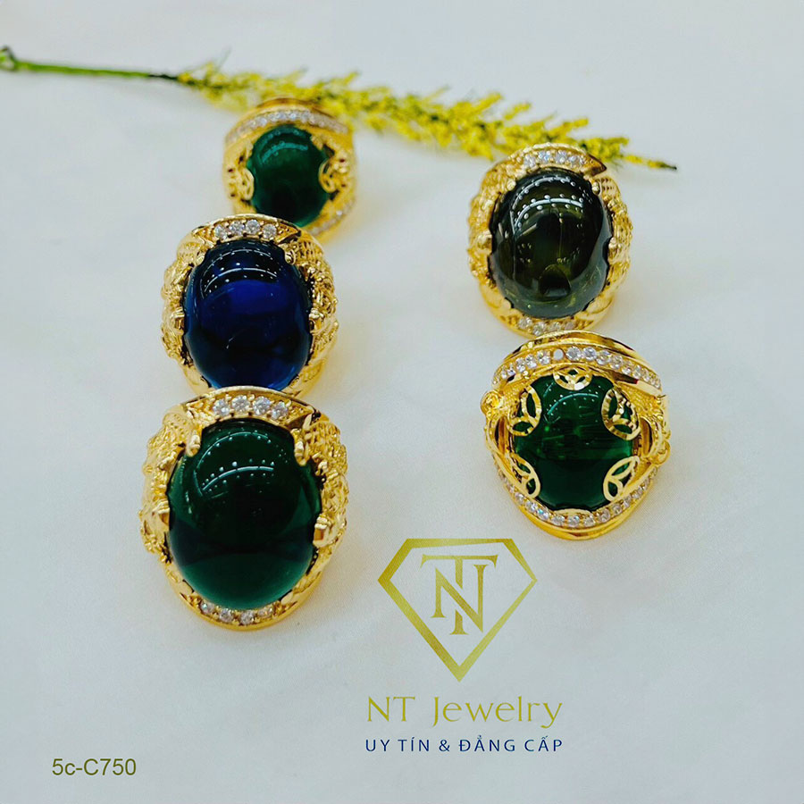 NT Jewelry