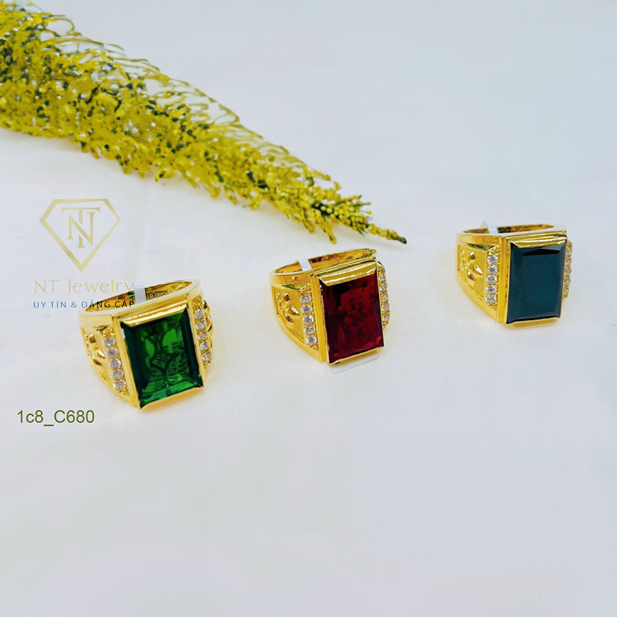 NT Jewelry