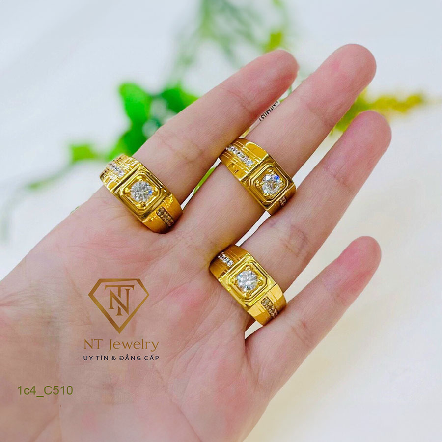 NT Jewelry